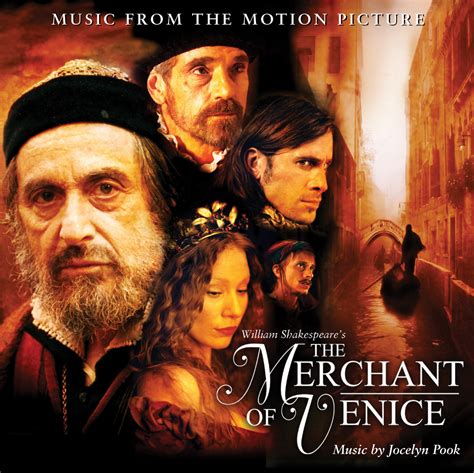 merchnat of venice